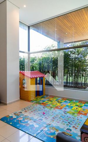 Apartamento para alugar com 146m², 3 quartos e 3 vagasBrinquedoteca 
