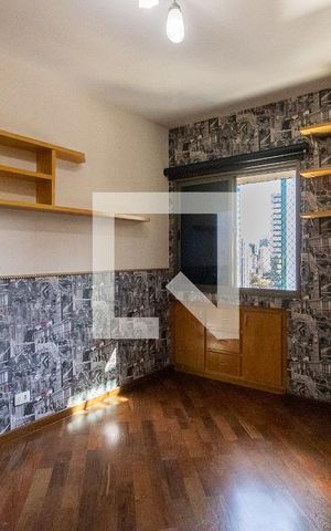 Apartamento para alugar com 146m², 3 quartos e 3 vagasQuarto 3