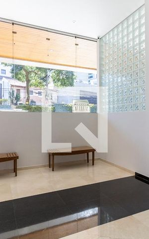 Apartamento para alugar com 146m², 3 quartos e 3 vagasHall de Entrada 