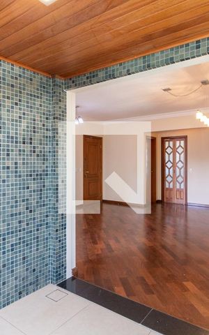Apartamento para alugar com 146m², 3 quartos e 3 vagasVaranda 