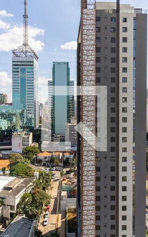 Apartamento para alugar com 146m², 3 quartos e 3 vagasVista da Varanda 