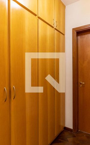 Apartamento para alugar com 146m², 3 quartos e 3 vagasCloset 