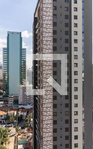 Apartamento para alugar com 146m², 3 quartos e 3 vagasVista do Quarto 3
