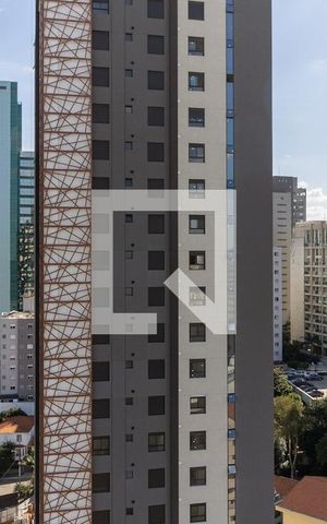 Apartamento para alugar com 146m², 3 quartos e 3 vagasVista da Sala 