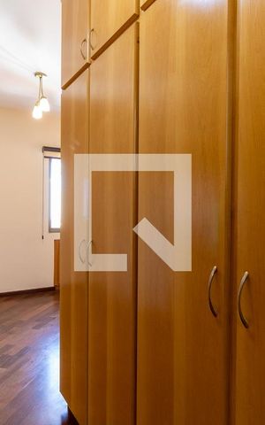 Apartamento para alugar com 146m², 3 quartos e 3 vagasCloset 