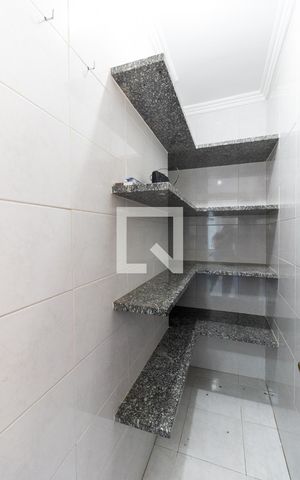 Apartamento para alugar com 146m², 3 quartos e 3 vagasDispensa 