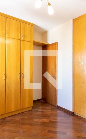 Apartamento para alugar com 146m², 3 quartos e 3 vagasSuíte 