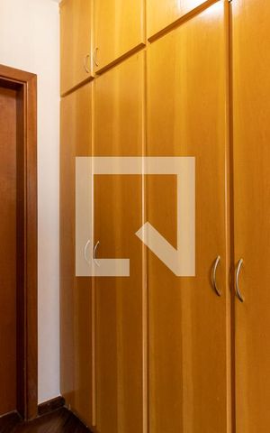Apartamento para alugar com 146m², 3 quartos e 3 vagasCloset 