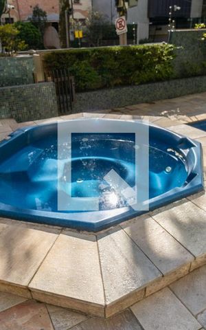 Apartamento para alugar com 146m², 3 quartos e 3 vagasHidromassagem 