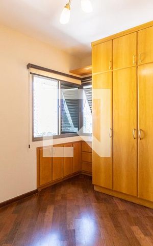 Apartamento para alugar com 146m², 3 quartos e 3 vagasSuíte 