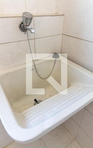 Apartamento para alugar com 146m², 3 quartos e 3 vagasLavanderia 
