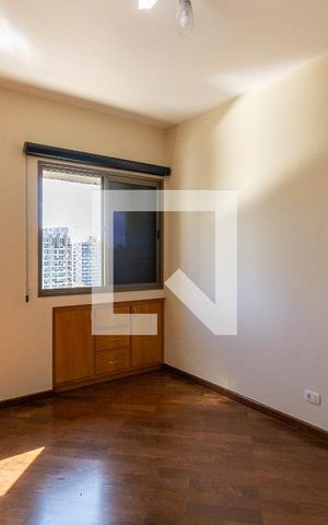 Apartamento para alugar com 146m², 3 quartos e 3 vagasQuarto 2
