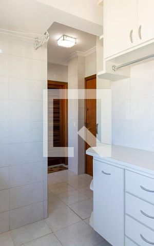 Apartamento para alugar com 146m², 3 quartos e 3 vagasLavanderia 