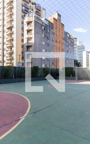 Apartamento para alugar com 146m², 3 quartos e 3 vagasQuadra