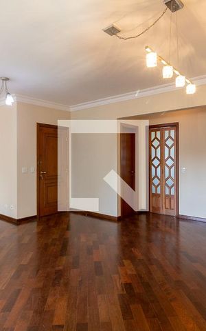 Apartamento para alugar com 146m², 3 quartos e 3 vagasSala 