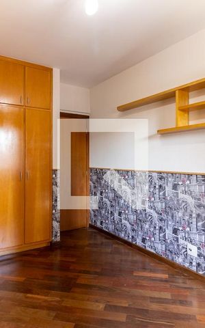 Apartamento para alugar com 146m², 3 quartos e 3 vagasQuarto 3