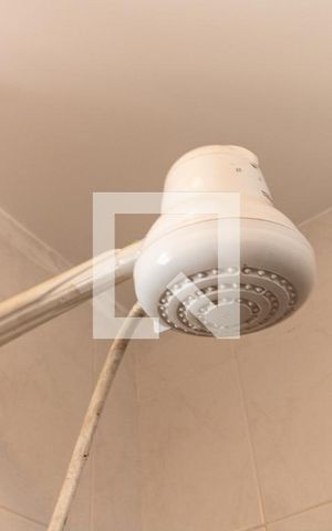 Apartamento para alugar com 146m², 3 quartos e 3 vagasBanheiro de Serviço 