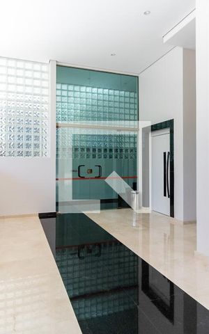 Apartamento para alugar com 146m², 3 quartos e 3 vagasHall de Entrada 