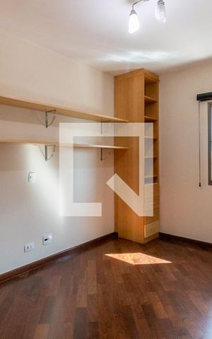 Apartamento para alugar com 146m², 3 quartos e 3 vagasQuarto 2