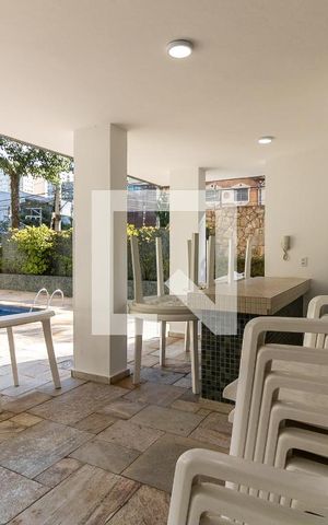Apartamento para alugar com 146m², 3 quartos e 3 vagasChurrasqueira 
