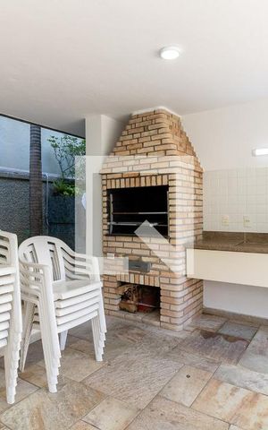 Apartamento para alugar com 146m², 3 quartos e 3 vagasChurrasqueira 