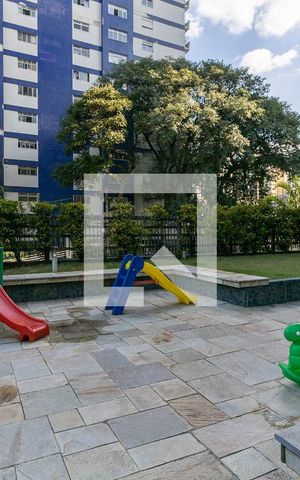 Apartamento para alugar com 146m², 3 quartos e 3 vagasPlayground 