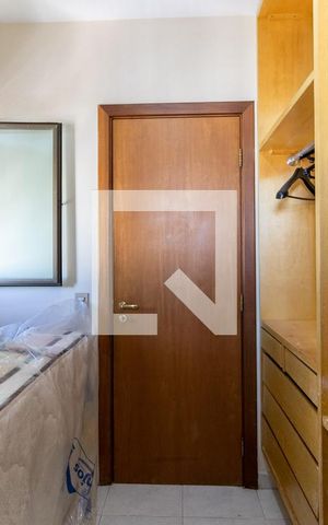 Apartamento para alugar com 146m², 3 quartos e 3 vagasQuarto de Serviço