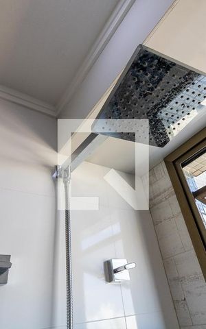 Apartamento para alugar com 146m², 3 quartos e 3 vagasBanheiro Social 