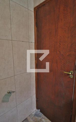 Casa para alugar com 75m², 1 quarto e 1 vagaBanheiro