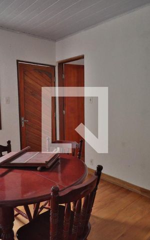 Casa para alugar com 75m², 1 quarto e 1 vagaSala