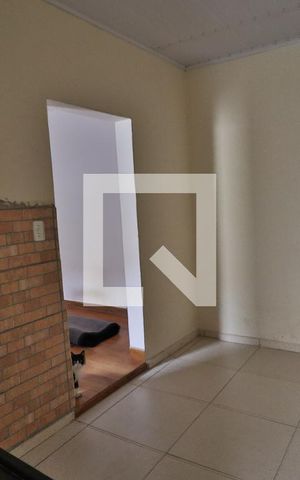 Casa para alugar com 75m², 1 quarto e 1 vagaCozinha