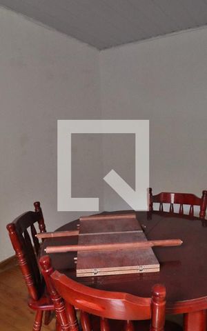 Casa para alugar com 75m², 1 quarto e 1 vagaSala