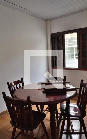 Casa para alugar com 75m², 1 quarto e 1 vagaSala