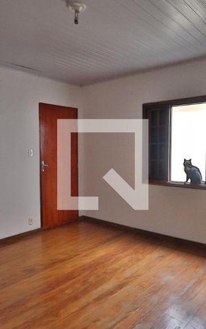 Casa para alugar com 75m², 1 quarto e 1 vagaQuarto