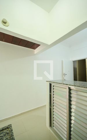 Apartamento à venda com 37m², 1 quarto e sem vagaCozinha