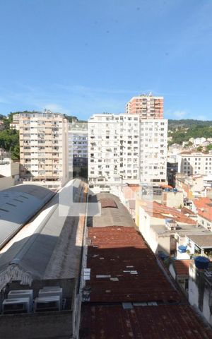 Apartamento à venda com 37m², 1 quarto e sem vagaVista