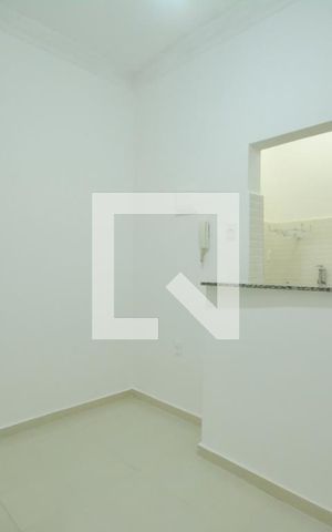 Apartamento à venda com 37m², 1 quarto e sem vagaSala