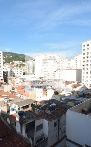 Apartamento à venda com 37m², 1 quarto e sem vagaVista