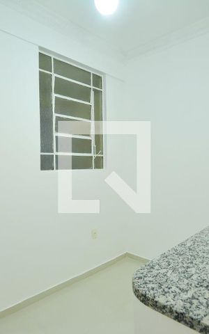 Apartamento à venda com 37m², 1 quarto e sem vagaSala