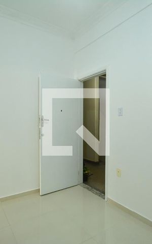 Apartamento à venda com 37m², 1 quarto e sem vagaSala