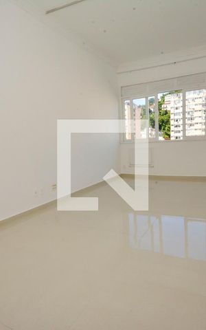 Apartamento à venda com 37m², 1 quarto e sem vagaQuarto