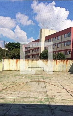 Apartamento à venda com 80m², 3 quartos e 1 vaga Apartamento à venda com 80m², 3 quartos e 1 vagaQuadra Esportiva