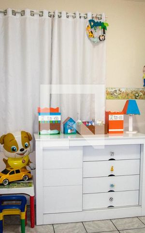 Apartamento à venda com 80m², 3 quartos e 1 vaga Apartamento à venda com 80m², 3 quartos e 1 vagaQuarto 2