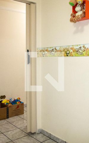 Apartamento à venda com 80m², 3 quartos e 1 vaga Apartamento à venda com 80m², 3 quartos e 1 vagaQuarto 2
