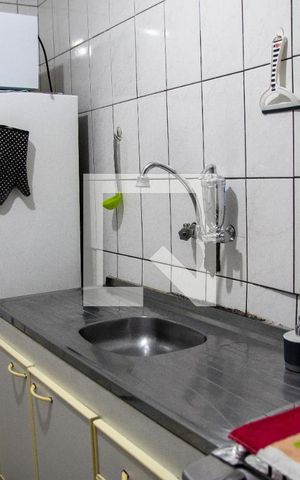 Apartamento à venda com 80m², 3 quartos e 1 vaga Apartamento à venda com 80m², 3 quartos e 1 vagaCozinha