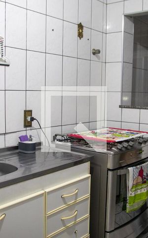 Apartamento à venda com 80m², 3 quartos e 1 vaga Apartamento à venda com 80m², 3 quartos e 1 vagaCozinha