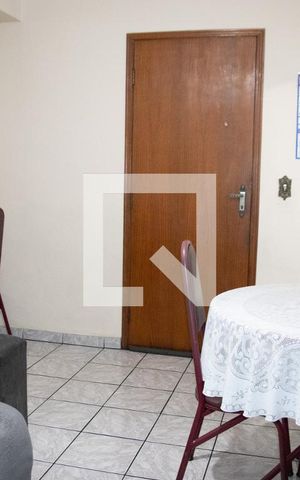 Apartamento à venda com 80m², 3 quartos e 1 vaga Apartamento à venda com 80m², 3 quartos e 1 vagaSala