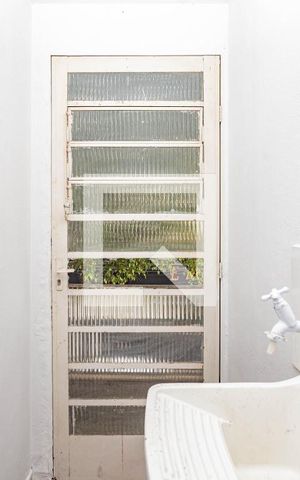 Apartamento para alugar com 25m², 1 quarto e sem vaga Apartamento para alugar com 25m², 1 quarto e sem vagaÁrea de Serviço