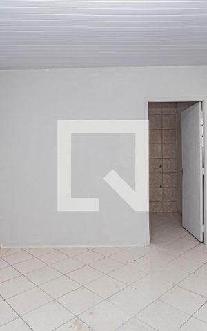 Apartamento para alugar com 25m², 1 quarto e sem vaga Apartamento para alugar com 25m², 1 quarto e sem vagaCozinha