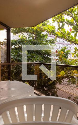 Apartamento para alugar com 120m², 4 quartos e 1 vagaSala - Sacada